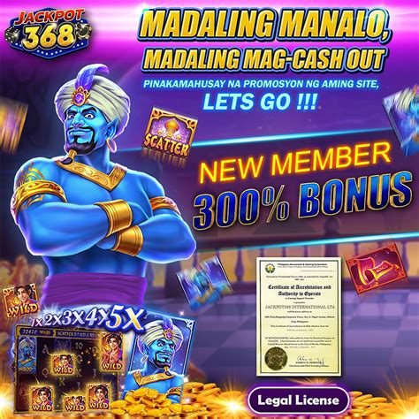Jackpot369 .